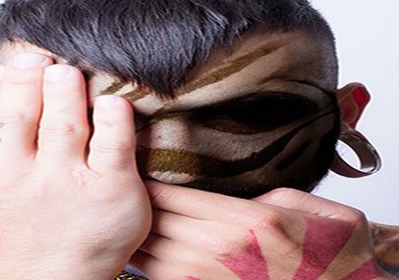 اخبار,اخبار گوناگون,چهره های حیات‌وحش