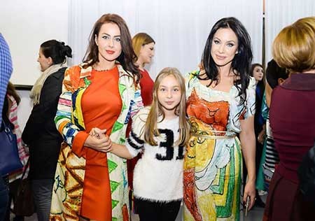 اخبار,اخبار گوناگون,نقاشی‌های محصلان ناشنوا 