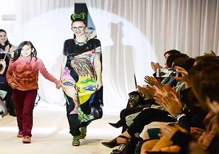 اخبار,اخبار گوناگون,نقاشی‌های محصلان ناشنوا 