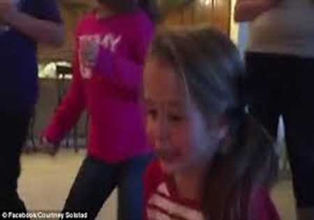 اخبار,اخبار گوناگون,عجیب‌ترین کادوی کریسمس دنیا