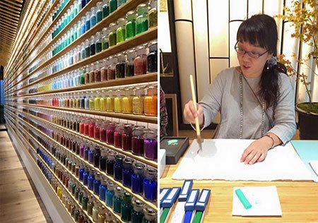 اخبار,اخبار گوناگون, نقاشی سنتی