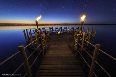 اخبار,اخبار گوناگون,هتل هایی با اتاق های روباز