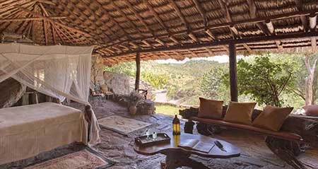 اخبار,اخبار گوناگون,هتل هایی با اتاق های روباز