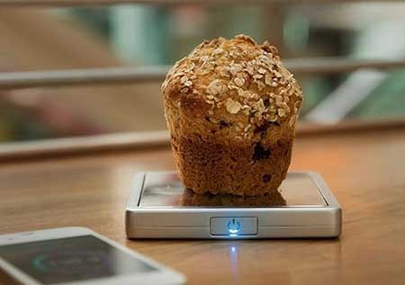 اخبار,اخبار گوناگون,ترازوی کوچک قابل‌حمل 