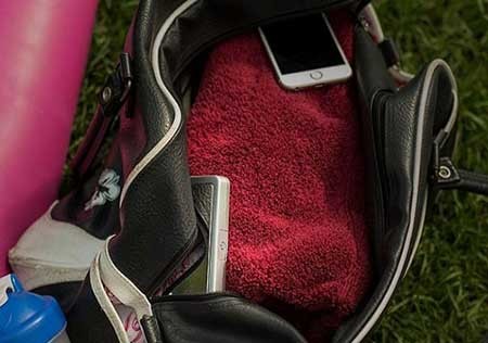 اخبار,اخبار گوناگون,ترازوی کوچک قابل‌حمل 