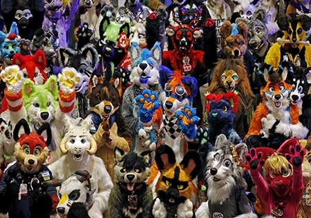 اخبار,اخبار گوناگون,شخصیت‌های کارتونی حیوانات 