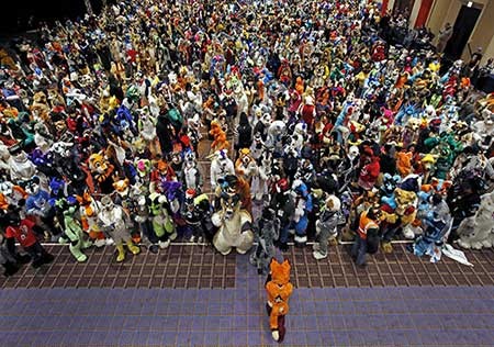 اخبار,اخبار گوناگون,شخصیت‌های کارتونی حیوانات 