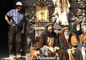 «محمد رسول الله (ص)» از اسکار حذف شد