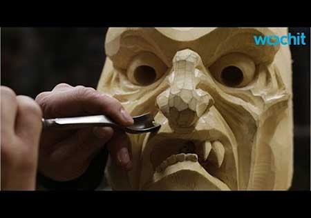 اخبار,اخبار گوناگون, ترسناک‌ترین جشن کریسمس جهان 