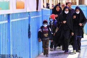 وزارت بهداشت: موج اول آنفلوآنزا تا 3 هفته آینده تمام می شود