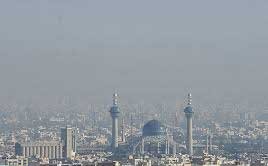 تعطيلي مدارس چند شهرستان اصفهان به سبب آلودگي هوا