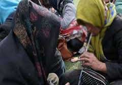 اخبار,اخبار اجتماعی,جمع آوری معتادان