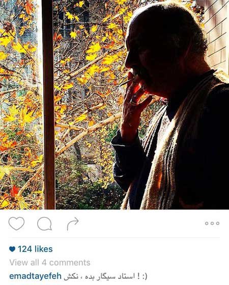 اخبار,اخبار فرهنگی ,بازیگران ایرانی