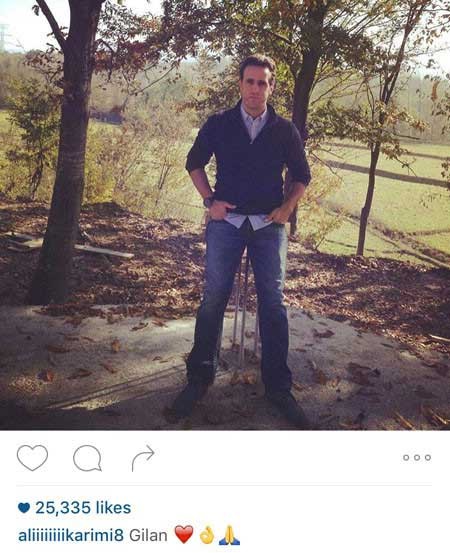 اخبار,اخبار فرهنگی ,بازیگران ایرانی