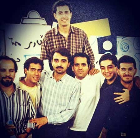 اخبار,اخبار فرهنگی ,بازیگران ایرانی اخبار,اخبار فرهنگی ,بازیگران ایرانی