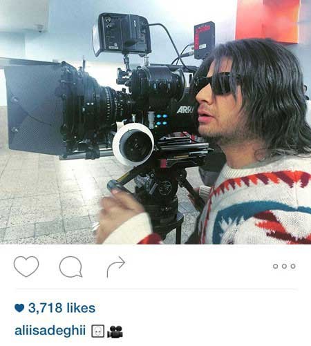 اخبار,اخبار فرهنگی ,بازیگران ایرانی