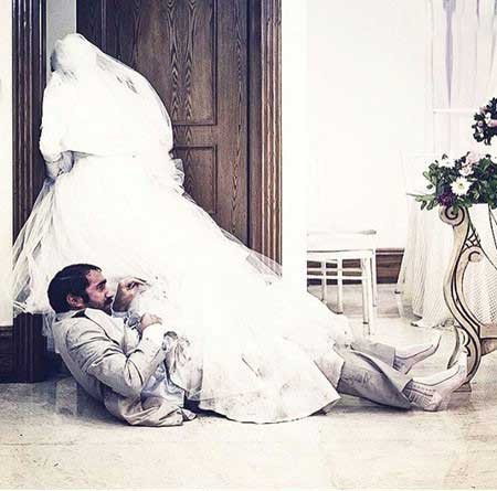 اخبار,اخبار فرهنگی ,بازیگران ایرانی