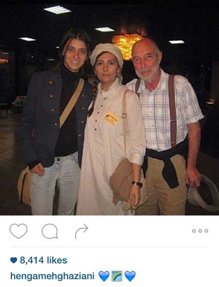 اخبار,اخبار فرهنگی ,بازیگران ایرانی