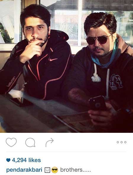 اخبار,اخبار فرهنگی ,بازیگران ایرانی