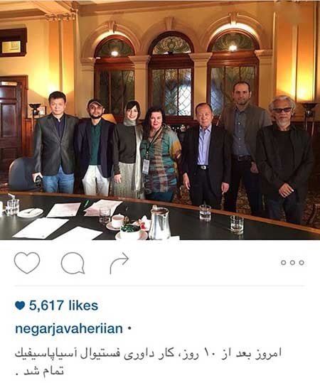 اخبار,اخبار فرهنگی ,بازیگران ایرانی