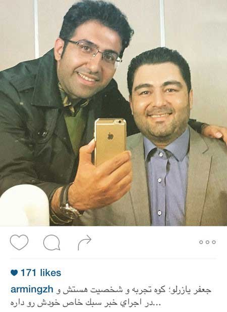 اخبار,اخبار فرهنگی ,بازیگران ایرانی