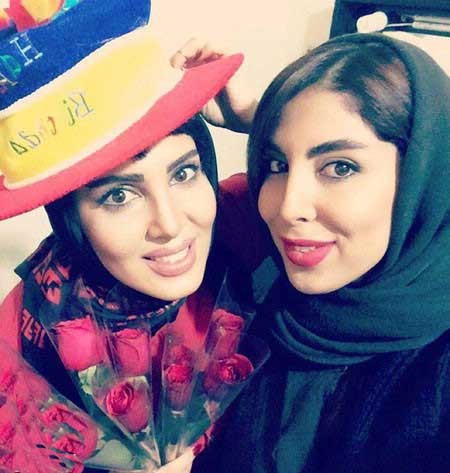 اخبار,اخبار فرهنگی ,بازیگران ایرانی