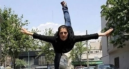 اخبار,اخبار فرهنگی ,مهسا احمدی 