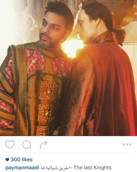 اخبار,اخبار فرهنگی,عکس بازیگران