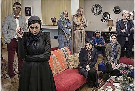 اخبار,اخبار فرهنگی,عکس بازیگران