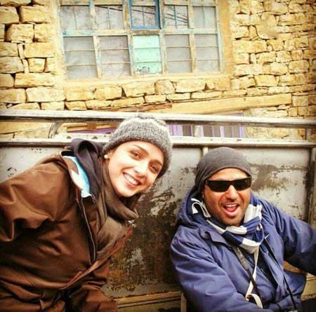 اخبار,اخبار فرهنگی,عکس بازیگران