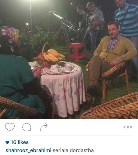 اخبار,اخبار فرهنگی,عکس بازیگران