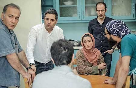 اخبار,اخبار فرهنگی,عکس بازیگران