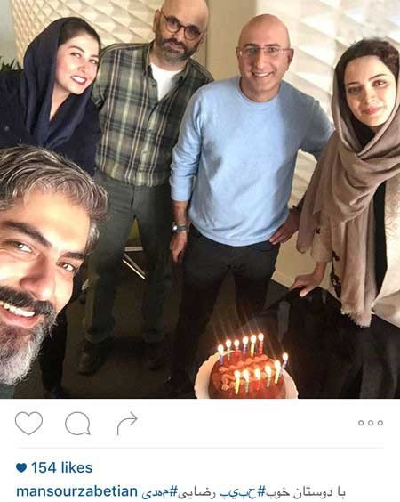 اخبار,اخبار فرهنگی,عکس بازیگران