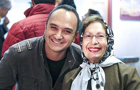 اخبار,اخبار فرهنگی,عکس بازیگران