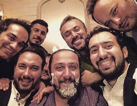 اخبار,اخبار فرهنگی,عکس بازیگران اخبار,اخبار فرهنگی,عکس بازیگران