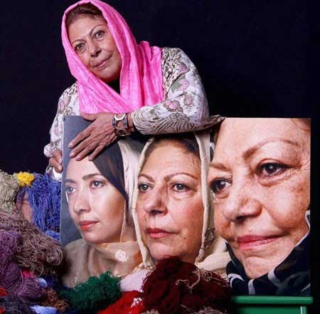 اخبار,اخبار فرهنگی,عکس بازیگران