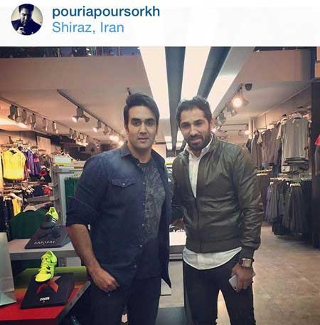 اخبار,اخبار فرهنگی,عکس بازیگران اخبار,اخبار فرهنگی,عکس بازیگران