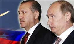 اخبار,اخبار بین الملل,دیدار روسای جمهور روسیه و ترکیه