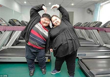 اخبار,اخبار گوناگون,اضافه وزن مفرط اخبار,اخبار گوناگون,اضافه وزن مفرط