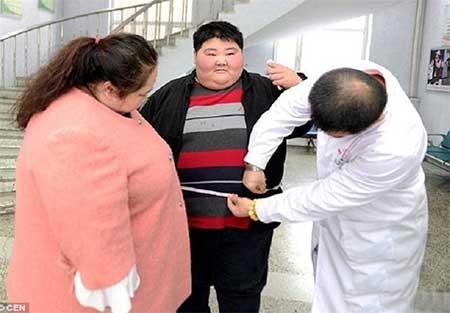 اخبار,اخبار گوناگون,اضافه وزن مفرط اخبار,اخبار گوناگون,اضافه وزن مفرط