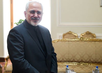 میانجی گری وزیر خارجه ایران بین پوتین و اردوغان