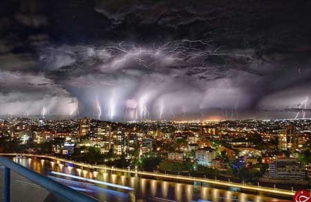 اخبار,اخبارگوناگون , تصاویر  جالب 