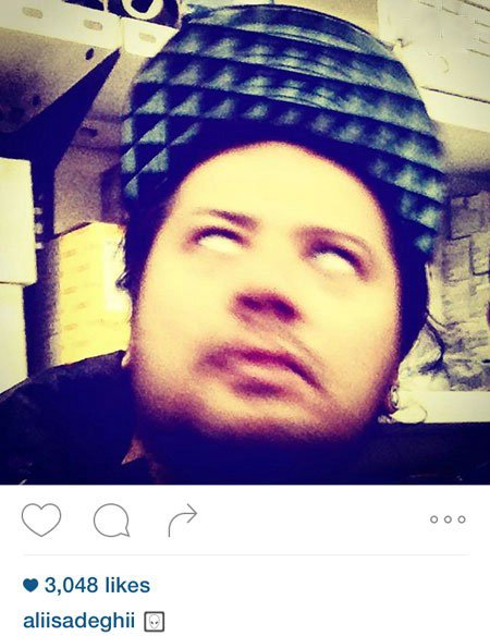 اخبار,اخبارفرهنگی ,تصاویر بازیگران 