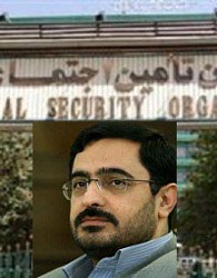  سعید مرتضوی به ایران بازگشت 
