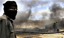  داعش ۵۰۰ میلیون دلار نفت در بازارهای سیاه فروخته است 