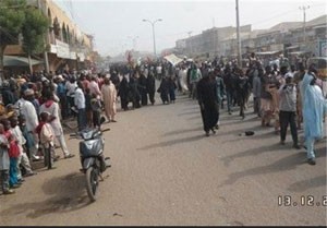 پشت پرده قتل عام شیعیان نیجریه 