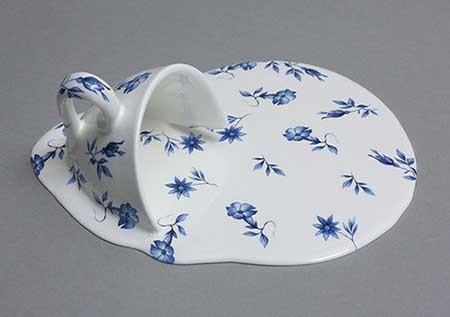 اخبار,اخبارگوناگون ,آثار سرامیکی باشکوه