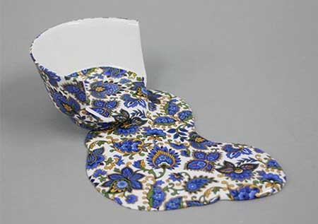 اخبار,اخبارگوناگون ,آثار سرامیکی باشکوه