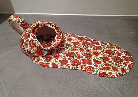 اخبار,اخبارگوناگون ,آثار سرامیکی باشکوه