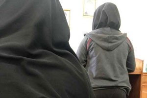 ادعای دختر 21ساله درباره قتل مرد میانسال! 1